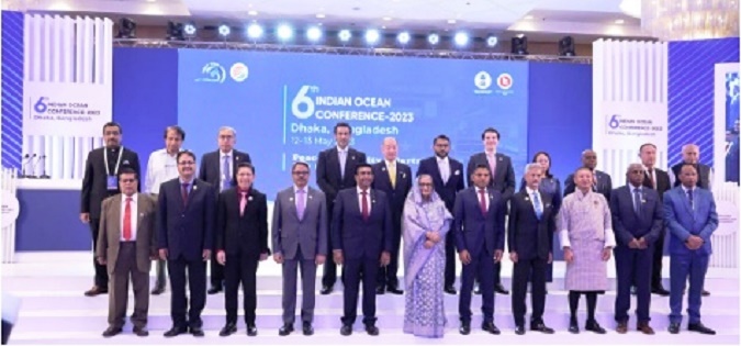 Indian Ocean conference